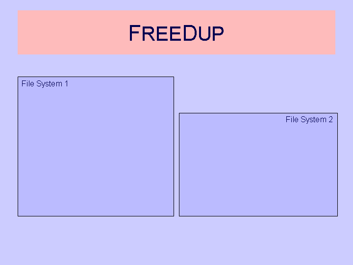FREEDUP INTRODUTCTION DIAGRAM 4