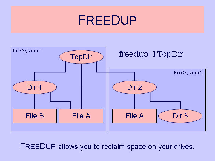 FREEDUP INTRODUTCTION DIAGRAM 9